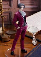 Load image into Gallery viewer, PRE-ORDER POP UP PARADE Miles Edgeworth