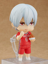 Load image into Gallery viewer, PRE-ORDER 1670 Nendoroid Tatsuya Yoigoshi
