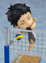 Load image into Gallery viewer, PRE-ORDER 723 Nendoroid Keiji Akaashi (Limited Quantities)