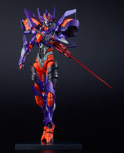 Load image into Gallery viewer, PRE-ORDER GIGAN-TECHS Gridknight