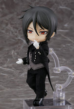Load image into Gallery viewer, PRE-ORDER Nendoroid Doll Sebastian Michaelis