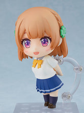Load image into Gallery viewer, PRE-ORDER 1631 Nendoroid Kuroha Shida