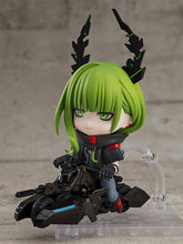 Load image into Gallery viewer, PRE-ORDER 1907 Nendoroid Dead Master: DAWN FALL Ver.