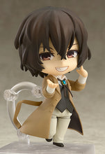 Load image into Gallery viewer, PRE-ORDER 657 Nendoroid Osamu Dazai