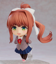 Load image into Gallery viewer, PRE-ORDER 1817 Nendoroid Monika