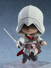 Load image into Gallery viewer, PRE-ORDER 1829 Nendoroid Ezio Auditore