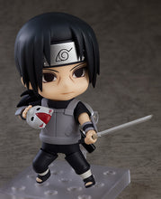 Load image into Gallery viewer, PRE-ORDER 1726 Nendoroid Itachi Uchiha: Anbu Black Ops Ver.