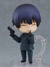 Load image into Gallery viewer, PRE-ORDER 1875 Nendoroid Ryang-Ha Song
