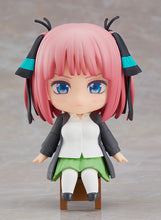 Load image into Gallery viewer, PRE-ORDER Nendoroid Swacchao! Nino Nakano