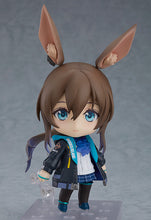 Load image into Gallery viewer, PRE-ORDER 1757 Nendoroid Amiya DX Promotion Ver.