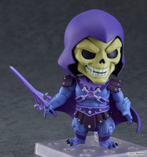Load image into Gallery viewer, PRE-ORDER 1776 Nendoroid Skeletor