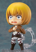 Load image into Gallery viewer, PRE-ORDER 435 Nendoroid Armin Arlert (Limited Quantities)