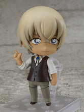 Load image into Gallery viewer, PRE-ORDER 834 Nendoroid Toru Amuro (Limited Quantities)