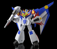 Load image into Gallery viewer, PRE-ORDER MODEROID Bakuryu-Oh