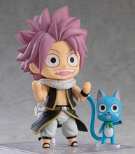 Load image into Gallery viewer, PRE-ORDER 1741 Nendoroid Natsu Dragneel (LIMITED QUANTITIES)