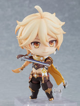 Load image into Gallery viewer, PRE-ORDER 1717 Nendoroid Traveler Aether (Limited Quantities)