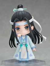 Load image into Gallery viewer, PRE-ORDER 2070 Nendoroid Lan Wangji: Year of the Rabbit Ver.