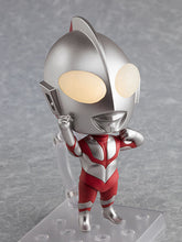 Load image into Gallery viewer, PRE-ORDER 2121 Nendoroid Ultraman (Shin Ultraman)