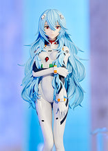 Load image into Gallery viewer, PRE-ORDER POP UP PARADE Rei Ayanami Long Hair Ver.