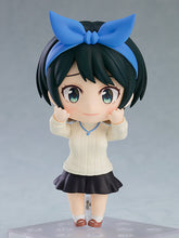 Load image into Gallery viewer, PRE-ORDER 1657 Nendoroid Ruka Sarashina