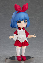 Load image into Gallery viewer, PRE-ORDER Nendoroid Doll Omega Ray