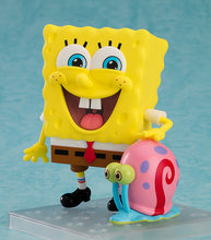 Load image into Gallery viewer, PRE-ORDER 1926 Nendoroid SpongeBob SquarePants (Limited Quantities)