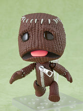 Load image into Gallery viewer, PRE-ORDER 1928 Nendoroid Sackboy