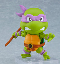 Load image into Gallery viewer, PRE-ORDER 1984 Nendoroid Donatello