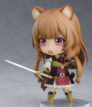 Load image into Gallery viewer, PRE-ORDER 1136 Nendoroid Raphtalia (Limited Quantities)