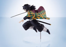 Load image into Gallery viewer, PRE-ORDER ConoFig Demon Slayer: Kimetsu no Yaiba - Giyu Tomioka