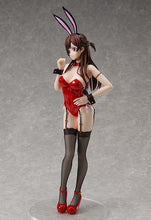 Load image into Gallery viewer, PRE-ORDER Chizuru Mizuhara: Bunny Ver. 1/4 Scale