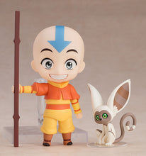 Load image into Gallery viewer, PRE-ORDER 1867 Nendoroid Aang