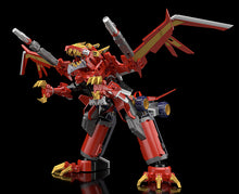 Load image into Gallery viewer, PRE-ORDER THE GATTAI Gattai Ryujin DX Dynazenon