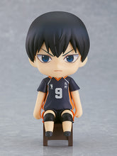 Load image into Gallery viewer, PRE-ORDER Nendoroid Swacchao! Tobio Kageyama