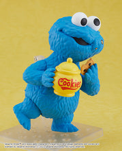 Load image into Gallery viewer, PRE-ORDER 2051 Nendoroid Cookie Monster