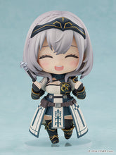 Load image into Gallery viewer, PRE-ORDER 2008 Nendoroid Shirogane Noel