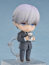Load image into Gallery viewer, PRE-ORDER 2079 Nendoroid Himuro-kun