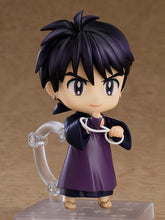 Load image into Gallery viewer, PRE-ORDER 1735 Nendoroid Miroku (LIMITED QUANTITIES ONLY)