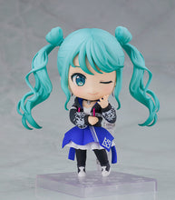 Load image into Gallery viewer, PRE-ORDER 2089 Nendoroid Hatsune Miku: Street SEKAI Ver.