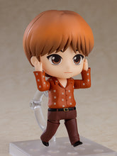 Load image into Gallery viewer, PRE-ORDER 1802 Nendoroid Jin (Guaranteed Slots)