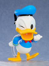 Load image into Gallery viewer, PRE-ORDER 1668 Nendoroid Donald Duck