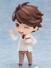 Load image into Gallery viewer, PRE-ORDER 889 Nendoroid Toru Oikawa School Uniform Ver. (Limited Quantities)