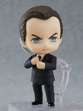 Load image into Gallery viewer, PRE-ORDER 1872 Nendoroid Agent Smith