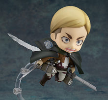 Load image into Gallery viewer, PRE-ORDER 775 Nendoroid Erwin Smith