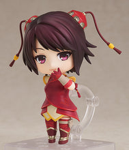 Load image into Gallery viewer, PRE-ORDER 1936 Nendoroid Han LingSha