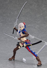 Load image into Gallery viewer, PRE-ORDER 560 figma Berserker/Miyamoto Musashi