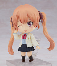 Load image into Gallery viewer, PRE-ORDER 1885 Nendoroid Erika Amano