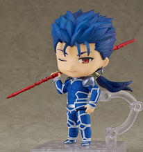 Load image into Gallery viewer, PRE-ORDER 1366 Nendoroid Lancer/Cu Chulainn