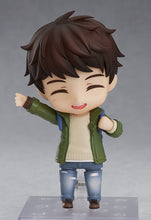 Load image into Gallery viewer, PRE-ORDER 1641-DX Nendoroid Wu Xie DX