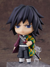 Load image into Gallery viewer, PRE-ORDER Nendoroid More: Face Swap Demon Slayer Kimetsu No Yaiba 02 (5pcs/box)